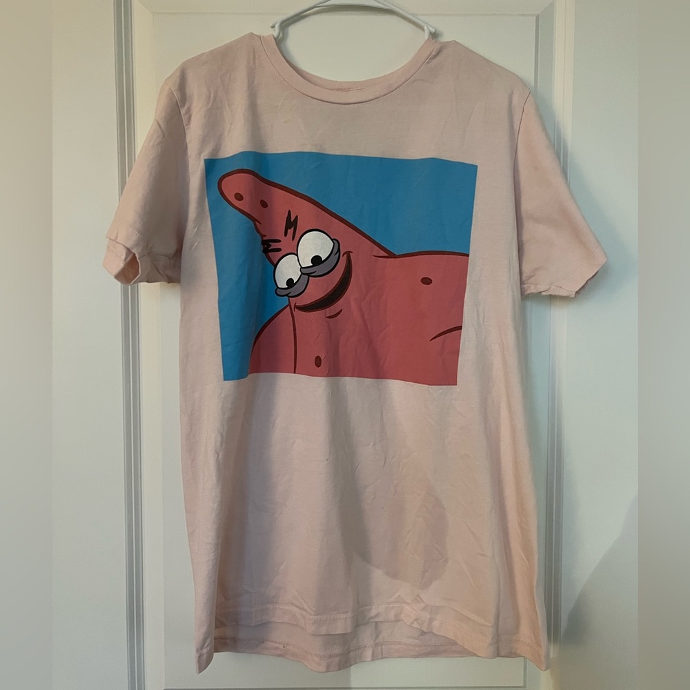 SpongeBob t-shirt